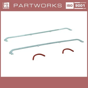 Ventildeckeldichtung für PORSCHE 924 2.0 turbo 931 Dichtsatz - Picture 1 of 11