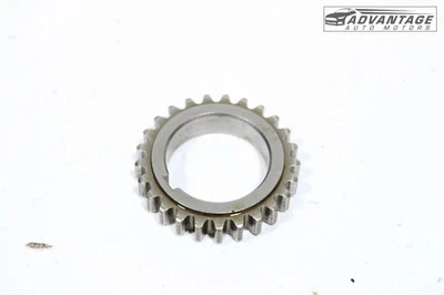 KIA TELLURIDE 2020-2024 3,8 L motor cigüeñal cadena de distribución engranaje piñón OEM Foto 1 de 4