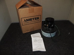 Amtek Lammmotor 119414-00 - Bild 1 von 10