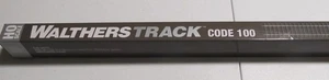 Walthers HO Scale 948-10010 Code 100 36'' NS Flex Track Wood Ties 10Pk Limit Edt - Picture 1 of 3