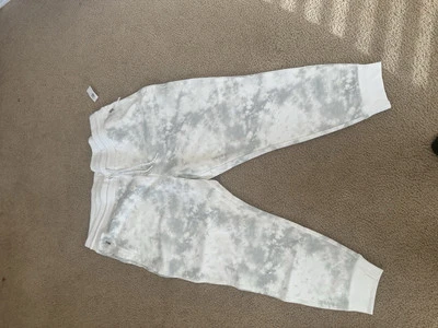 Jogger de rendimiento Old Navy para hombre blanco 2xl Foto 1 de 2