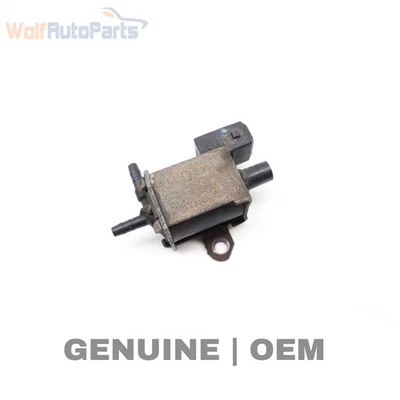 Electroválvula de vacío combinada AUDI A4 AVANT B5 - N249 EGR 1996-2006 026906283H Foto 1 de 4