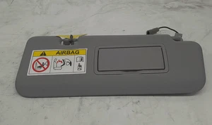 Parasol para parabrisas Derecha ALFA ROMEO STELVIO (6V) 2.0 Turbo (206Kw) AT8 Q4 - Bild 1 von 6