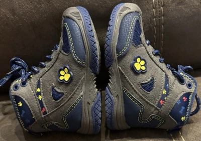 Botas para niños pequeños Paw Patrol Spin Master talla 5 Foto 1 de 4