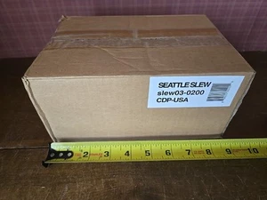 Seattle Slew Bobblehead Kentucky Derby Triple Corona ganador. CDP/No vidrio - Imagen 1 de 7
