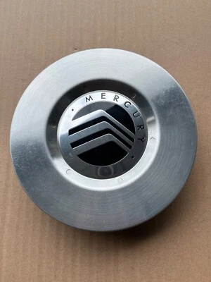 Tapa central Mercury Monterey Sable 2004-2007 usada, 1 pieza parte # 3F23-1A096-CB Foto 1 de 3