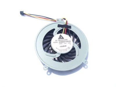CPU Cooling Fan Cooler For Lenovo Thinkpad L521 L412 L421 SL510K SL410k L410 - Image 1 of 2