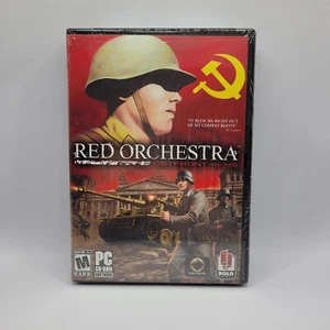 Red Orchestra Ostfront 41-45 PC - Bild 1 von 6