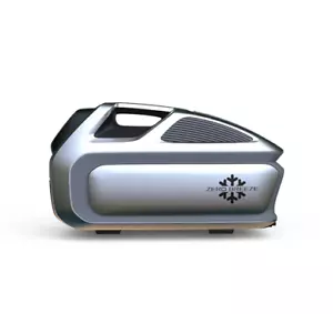 Zero Breeze Mark 3 air conditioner (No smart battery included) Portable Camping - Picture 1 of 12