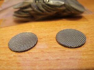 Beyerdynamic M201 Microphone Spares - Replacement Grille (Buy One Get One Free)