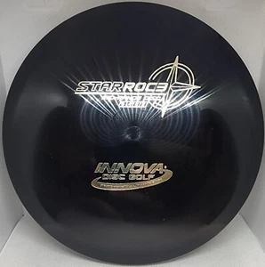 Innova Star Roc3 / Roc 3 *RARE BLACK* Pick Foil - SAME DAY Shipping!! - Picture 1 of 6