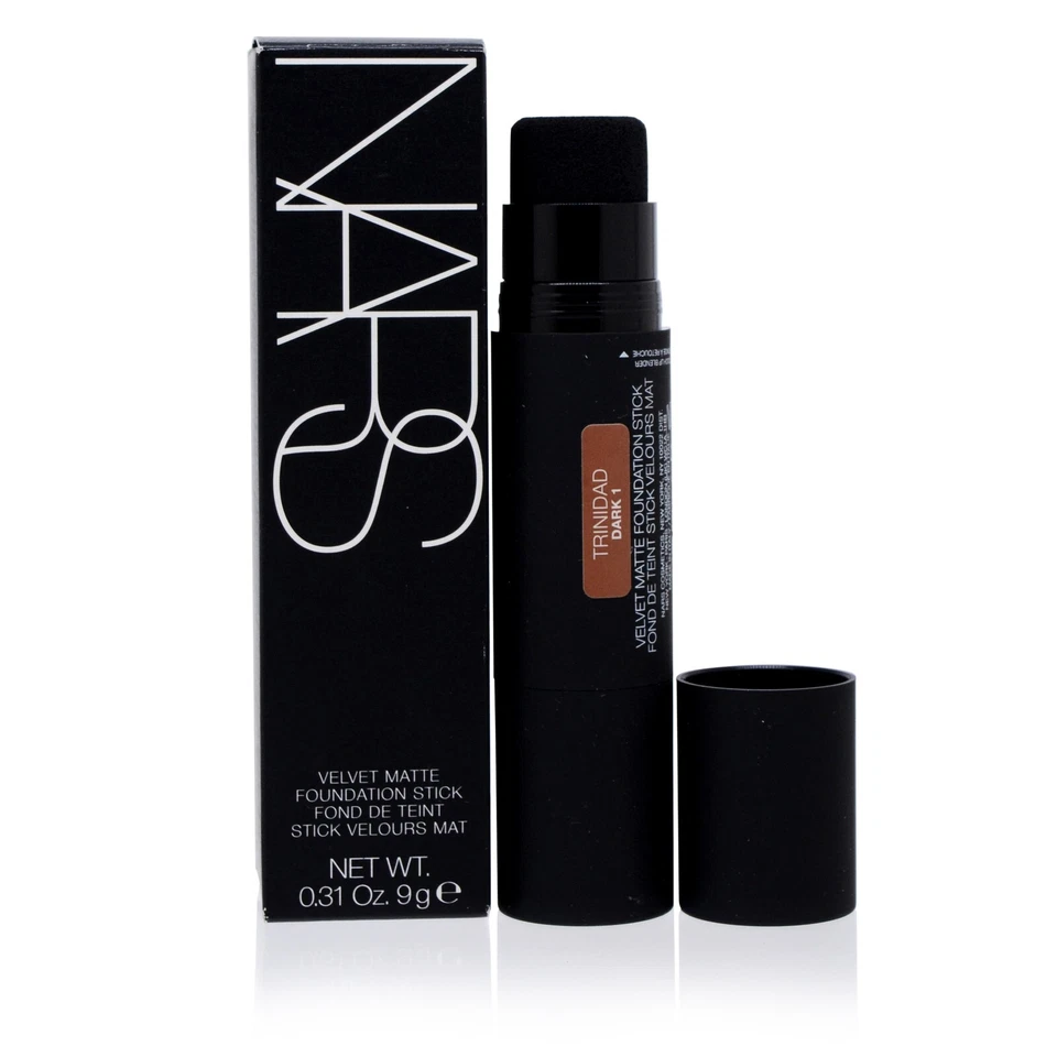 NARS DARK 1 (TRINIDAD) FOUNDATION STICK 0.31 OZ (9 ML)-NEW - Image 1 of 1