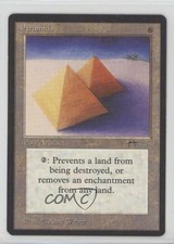 1993 Magic: The Gathering - Arabian Nights Pyramids 0e3