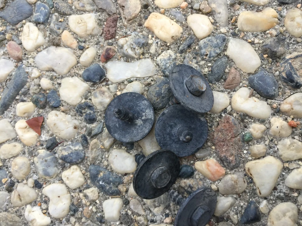 BMW F01 F02 750Li 750i 740Li 740i F10 550i M5 528i 535i F30 328i 335i tornillo x5 Foto 1 de 1