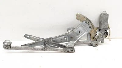 REGULADOR VENTANA TRASERA DERECHA SUBARU FORESTER MK1 1997 - 1999 15869 Foto 1 de 4