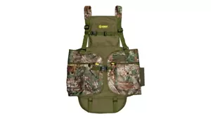 Hunter Specialties Realtree Turkey Vest - L/XL - Picture 1 of 1
