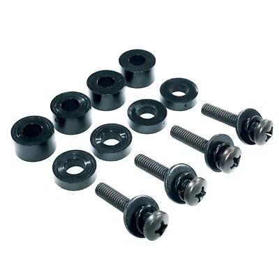 Wall Mount Screws for Mounting Sharp LC-50LB371U, LC-50LB481U, LC-50LB371U - Image 1 of 3