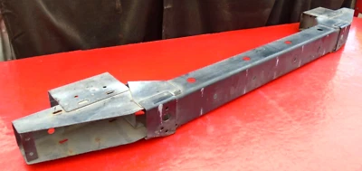 94-01 ACURA INTEGRA FRONT BUMPER SUPPORT BAR REBAR IMPACT REINFORCEMENT OEM - Image 1 of 4