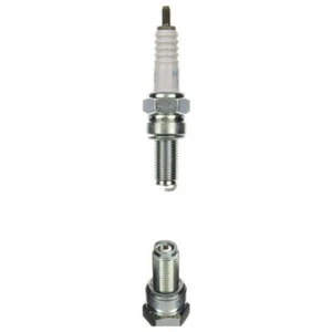 CANDELA NGK 4 TEMPI CR8E QUADRO 400 QOODER 4 2019-2020 - Picture 1 of 3