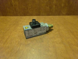 Norgren 0880460 pressure switch 1-16 bar - Picture 1 of 2