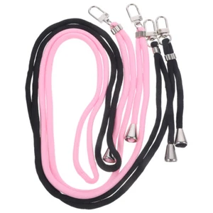 2 szt. Kabel do telefonu komórkowego Regulowana smycz do telefonu komórkowego Uniwersalna opaska na telefon komórkowy - Zdjęcie 1 z 12