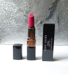 Bobbi Brown Lip Color Lippenstift in 6 Pink 3,4g Full Size Neu unbenutzt verpackt - Bild 1 von 4
