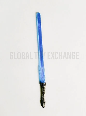 STAR WARS LIGHT SABER PLO KOON FOR 3.75" FIGURE Cover