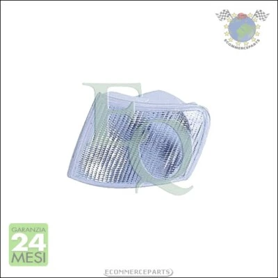 Fanalino Freccia Ant Eq Dx Destro Per Ford Escort Orion ##B - Immagine 1 di 3