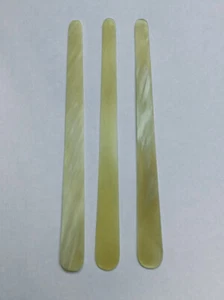 Plettro OUD 3 corni, Oud Risha - Foto 1 di 2