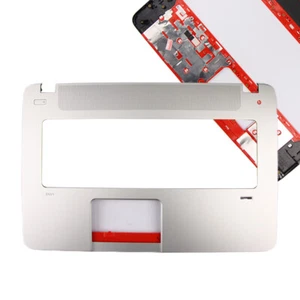 For HP ENVY 17-J130ea 17-J053ea J168na Upper Palmrest Top Cover 720271-001 - Picture 1 of 9
