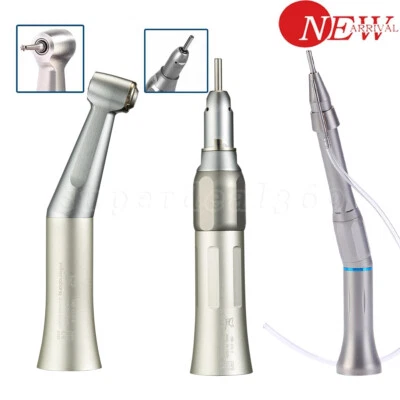 YABANGBANG Contrangolo chirurgico dentale stile NSK / manipolo diritto bassa velocità a 20°