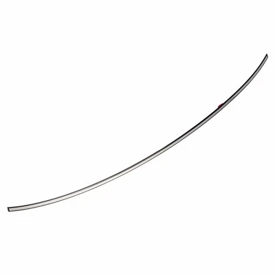 2012-2017 FIAT 500 REAR DECKLID MOULDING TRIM OEM NEW MOPAR GENUINE 68088482AA - Image 1 of 4