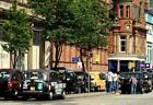 Photo 6x4 Taxi rank, Belfast Belfast County Borough The rank at Donegall  c2009