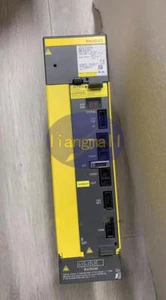 UNO Servoaccionamiento Fanuc A06B-6252-H011 usado - Imagen 1 de 2