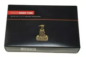 27 x 1 1/4" (700 x 25 - 32) HP INNER TUBES RACING BIKE PRESTA PUNCTURE RESISTANT - Picture 1 of 2