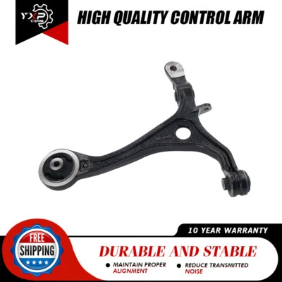 Brazo de control delantero inferior derecho para Honda Accord 2004-2008 Acura TSX 2003-2007 Foto 1 de 4