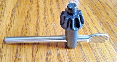 JACOBS CHUCK KEY #2  1/4”  (NEW) Qty-1 Free Same Day Shipping! - Image 1 of 4