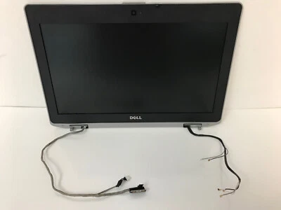 PANTALLA LCD DELL 9DKJN 14" HD CON BISEL LATITUDE E6430 Foto 1 de 4