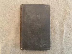 Manual of the Boston Academy of Music…Vocal Music, by Lowell Mason, 1844 - Picture 1 of 5