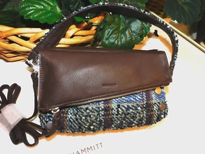 NWT HAMMITT DILLON SML IN WOVEN WALTZ **$395** FREE SHIPPING* - Picture 1 of 8