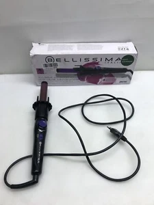 Imetec Bellissima BHS3 100 Rizador Revolution Curly&Curl Cabello Automático - Imagen 1 de 6