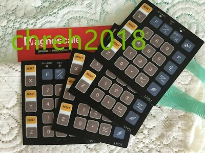 1 PCS NEW SONY magnescale Membrane Keypad LH54-2 - Image 1 of 3