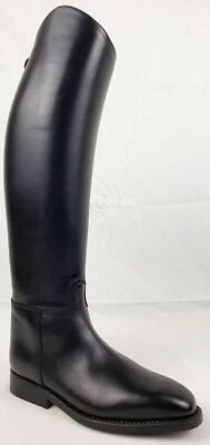 Cavallo Weltmeister - Lederreitstiefel Gr. 4 ½ und 5 - ohne Reißverschluss