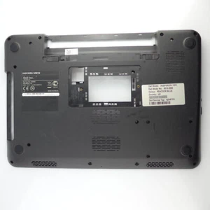✅ Carcasa DELL Inspiron N5010 base bottom case base - Imagen 1 de 2