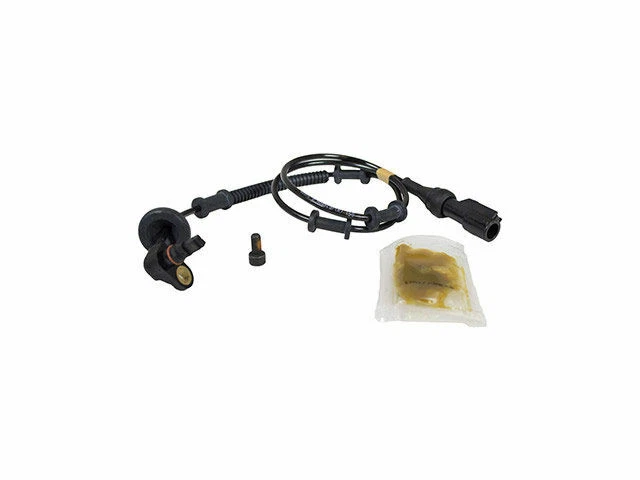 Rear ABS Speed Sensor For 2003-2006 Ford Expedition 2005 2004 H599SZ - Image 1 of 1