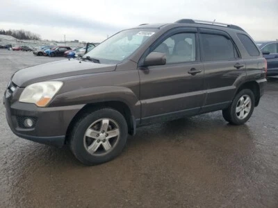 Used Alternator fits: 2012 Hyundai Santa fe 3.5 Grade A Foto 1 de 4