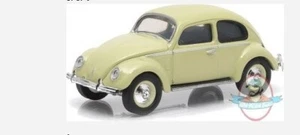1:64 Club V-Dub Series 1 1952 Volkswagen Type 1 Green Greenlight - Picture 1 of 1
