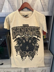 The Black Crowes Tshirt Size Small - Picture 1 of 2