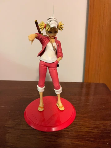 Bleach Hiyori Sarugaki Action Figure PVC Doll Cover