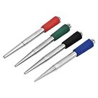 Xage 4 Pieces Nail Punch Set Tool For Woodwork 4Pcs